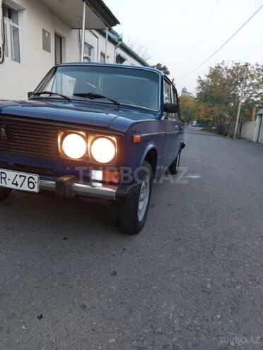 LADA (VAZ) 2106 1998, 165,000 km - 1.5 l - Tərtər