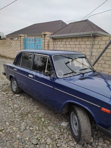 LADA (VAZ) 2106 1998, 165,000 km - 1.5 l - Tərtər