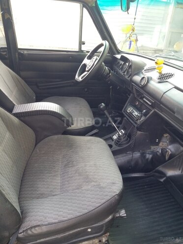 LADA (VAZ) 2106 1996, 11,388 km - 1.6 l - Bərdə