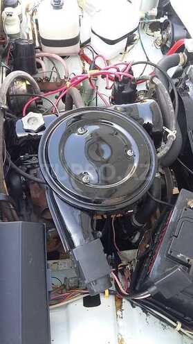 LADA (VAZ) 2107 2004, 120,000 km - 1.6 л - Salyan