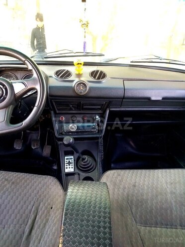 LADA (VAZ) 2106 1996, 11,388 km - 1.6 l - Bərdə