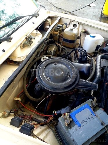 LADA (VAZ) 2106 1996, 11,388 km - 1.6 l - Bərdə