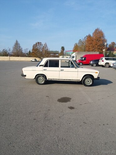 LADA (VAZ) 2106 1996, 11,388 km - 1.6 l - Bərdə
