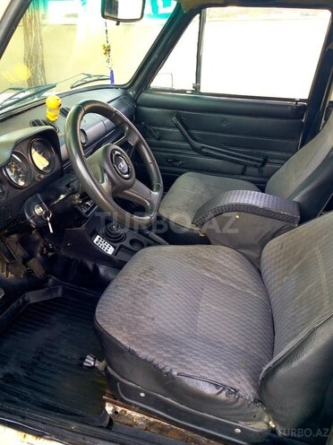 LADA (VAZ) 2106 1996, 11,388 km - 1.6 l - Bərdə