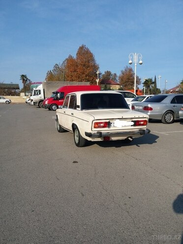 LADA (VAZ) 2106 1996, 11,388 km - 1.6 l - Bərdə