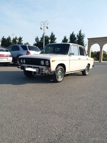 LADA (VAZ) 2106 1996, 11,388 km - 1.6 l - Bərdə