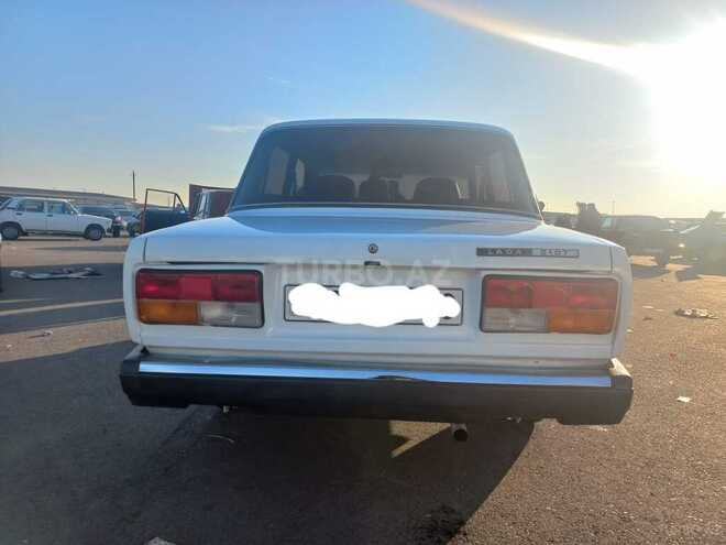 LADA (VAZ) 2107 2005, 11,225 km - 1.5 l - Masallı