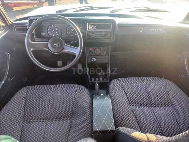 LADA (VAZ) 2107 2005, 11,225 km - 1.5 l - Masallı