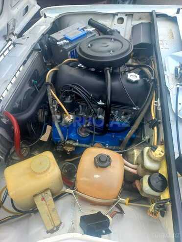 LADA (VAZ) 2107 2005, 11,225 km - 1.5 l - Masallı