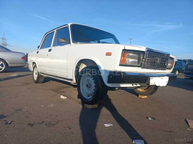 LADA (VAZ) 2107 2005, 11,225 km - 1.5 l - Masallı