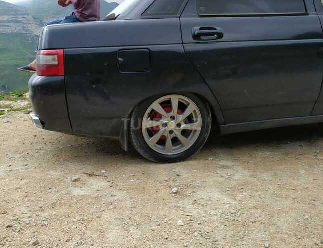 LADA (VAZ) 2110 2007, 214,022 km - 1.6 л - Bakı