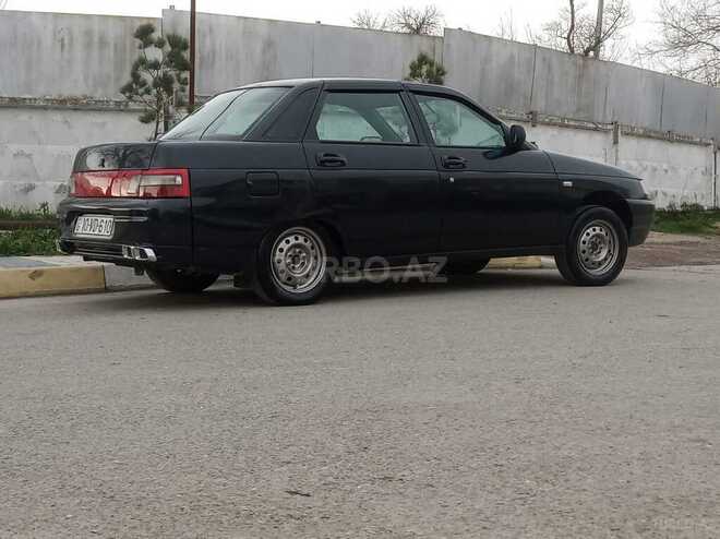 LADA (VAZ) 2110 2007, 214,022 km - 1.6 л - Bakı