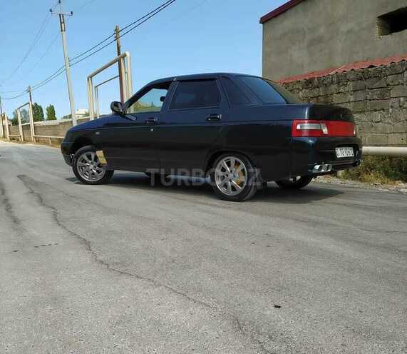 LADA (VAZ) 2110 2007, 214,022 km - 1.6 л - Bakı