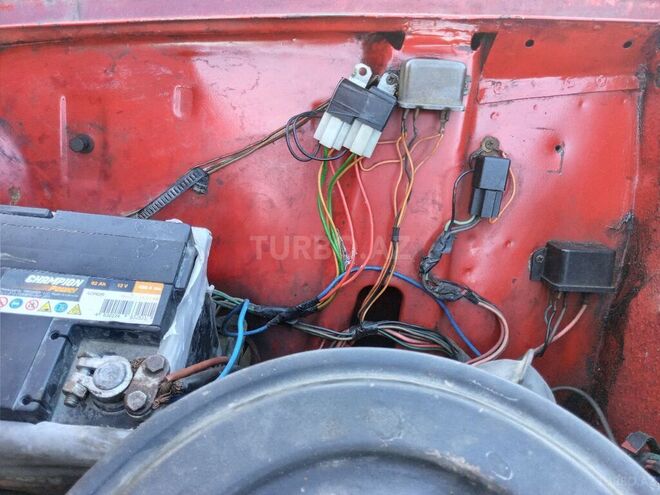 LADA (VAZ) 21011 1978, 85,693 km - 1.3 l - Sumqayıt