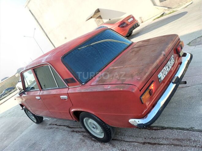 LADA (VAZ) 21011 1978, 85,693 km - 1.3 l - Sumqayıt