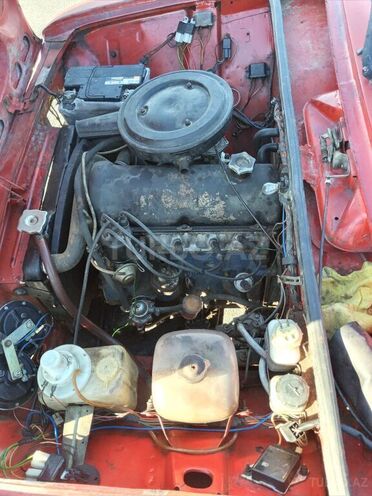 LADA (VAZ) 21011 1978, 85,693 km - 1.3 l - Sumqayıt