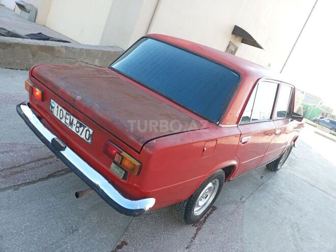 LADA (VAZ) 21011 1978, 85,693 km - 1.3 l - Sumqayıt
