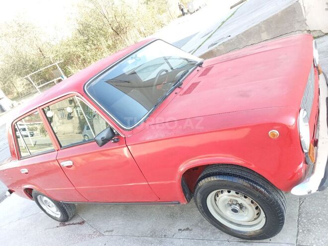 LADA (VAZ) 21011 1978, 85,693 km - 1.3 l - Sumqayıt
