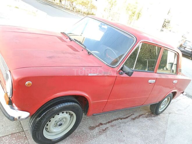 LADA (VAZ) 21011 1978, 85,693 km - 1.3 l - Sumqayıt