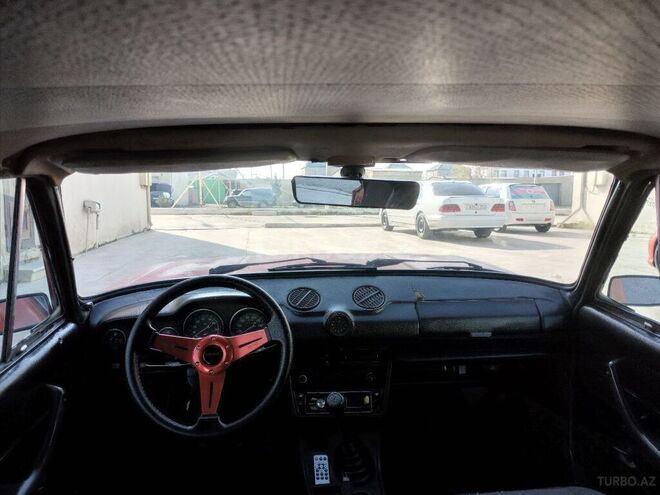 LADA (VAZ) 21011 1978, 85,693 km - 1.3 l - Sumqayıt