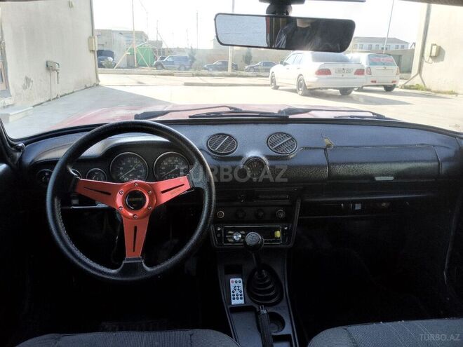 LADA (VAZ) 21011 1978, 85,693 km - 1.3 l - Sumqayıt