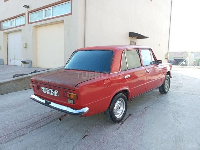 LADA (VAZ) 21011 1978, 85,693 km - 1.3 l - Sumqayıt