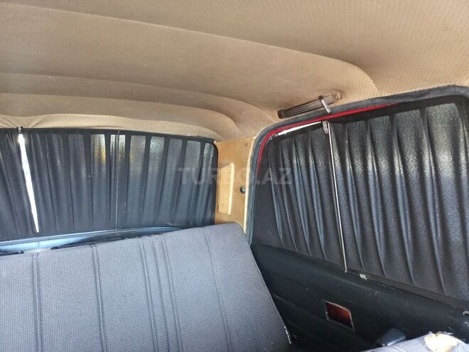 LADA (VAZ) 21011 1978, 85,693 km - 1.3 l - Sumqayıt