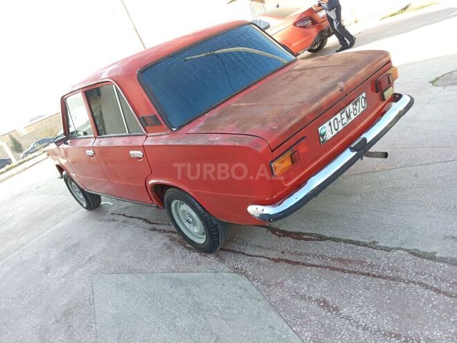 LADA (VAZ) 21011 1978, 85,693 km - 1.3 l - Sumqayıt