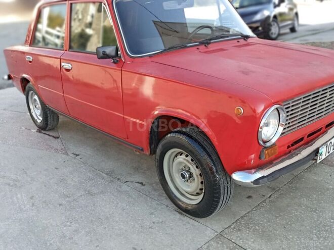 LADA (VAZ) 21011 1978, 85,693 km - 1.3 l - Sumqayıt
