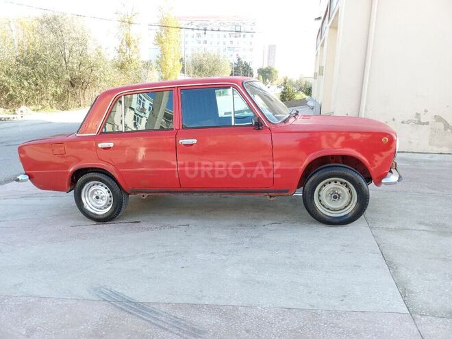 LADA (VAZ) 21011 1978, 85,693 km - 1.3 l - Sumqayıt