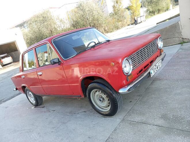 LADA (VAZ) 21011 1978, 85,693 km - 1.3 l - Sumqayıt