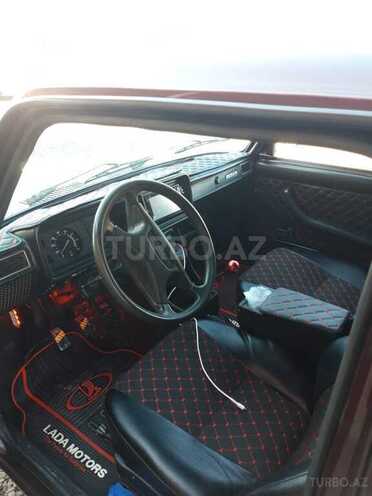 LADA (VAZ) 2107 2009, 82,000 km - 1.5 l - Salyan