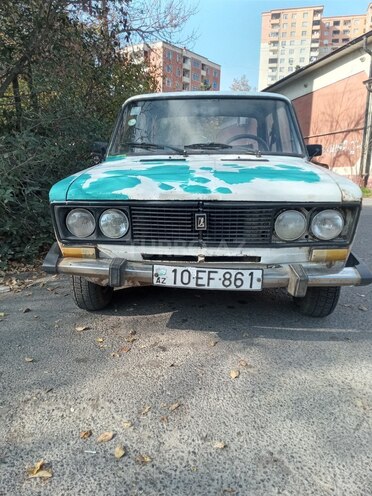 LADA (VAZ) 2106 1983, 150,000 km - 1.6 l - Bakı