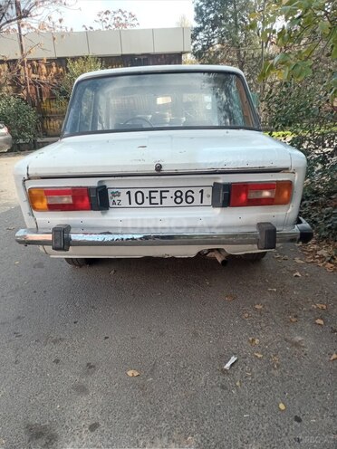 LADA (VAZ) 2106 1983, 150,000 km - 1.6 l - Bakı