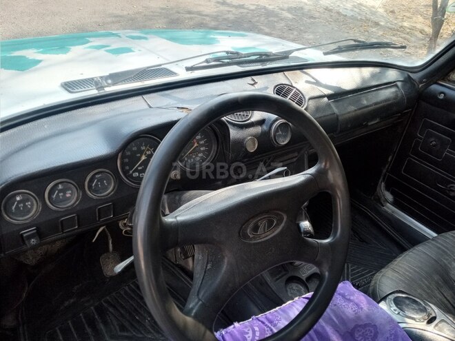 LADA (VAZ) 2106 1983, 150,000 km - 1.6 l - Bakı