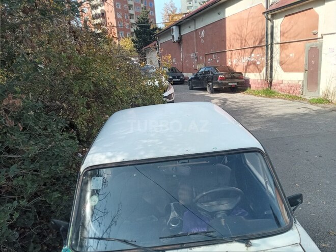 LADA (VAZ) 2106 1983, 150,000 km - 1.6 l - Bakı