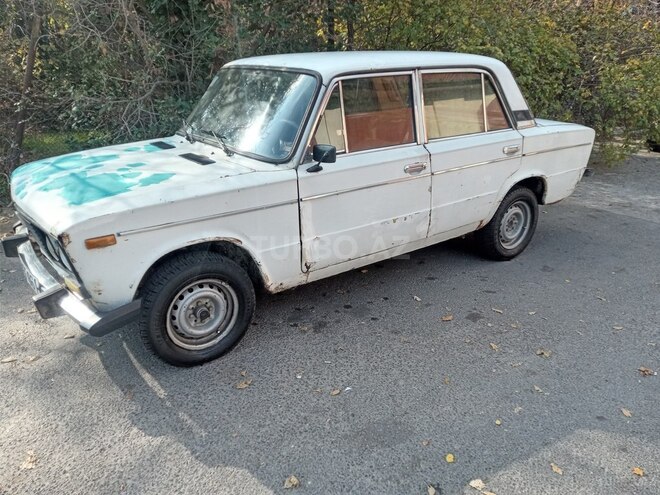 LADA (VAZ) 2106 1983, 150,000 km - 1.6 l - Bakı