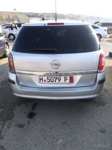 Opel Astra 2005, 245,000 km - 1.7 l - Bakı
