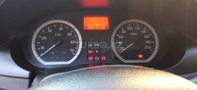 Dacia Logan 2007, 280,300 km - 1.5 л - Bakı