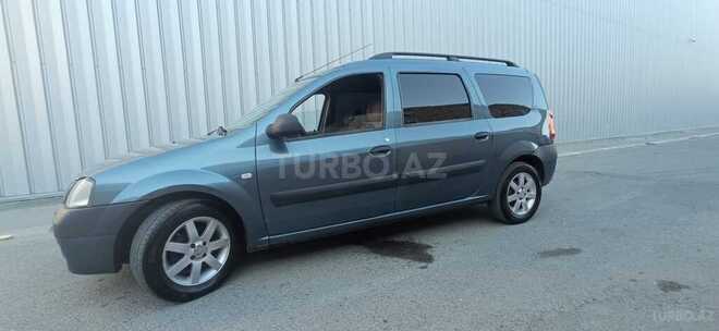 Dacia Logan 2007, 280,300 km - 1.5 л - Bakı