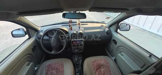 Dacia Logan 2007, 280,300 km - 1.5 л - Bakı