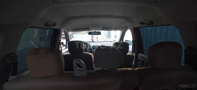 Dacia Logan 2007, 280,300 km - 1.5 л - Bakı