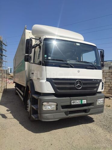 Mercedes Axor 1829 2008, 489,000 km - 6.4 л - Bakı