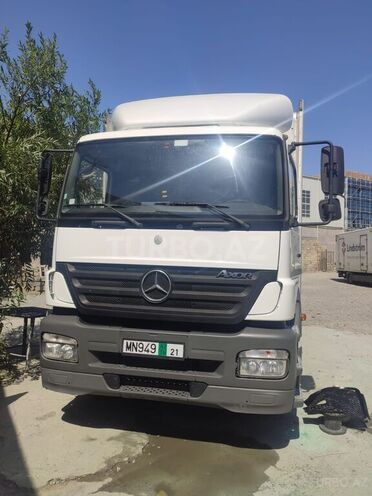 Mercedes Axor 1829 2008, 489,000 km - 6.4 л - Bakı