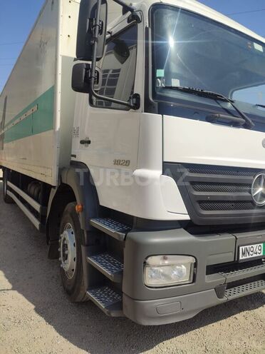 Mercedes Axor 1829 2008, 489,000 km - 6.4 л - Bakı
