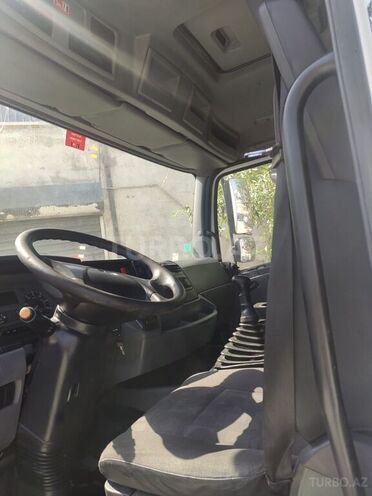 Mercedes Axor 1829 2008, 489,000 km - 6.4 л - Bakı