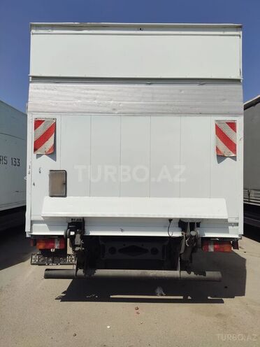 Mercedes Axor 1829 2008, 489,000 km - 6.4 л - Bakı