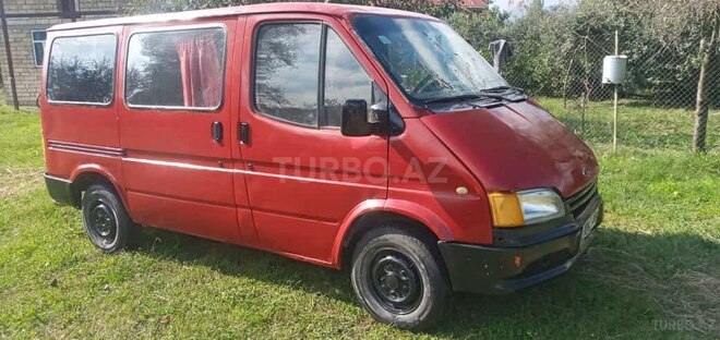 Ford Transit 1991, 30,000 km - 2.5 л - Lənkəran