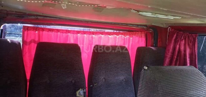 Ford Transit 1991, 30,000 km - 2.5 л - Lənkəran
