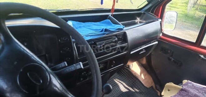 Ford Transit 1991, 30,000 km - 2.5 л - Lənkəran